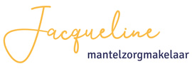 logo jacqueline mantelzorgmakelaar