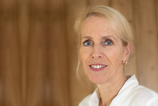 Irma Vissenberg Mantelzorgmakelaar